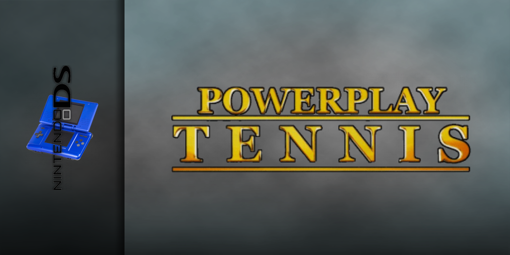 Powerplay Tennis — screenmarquee (WOR)