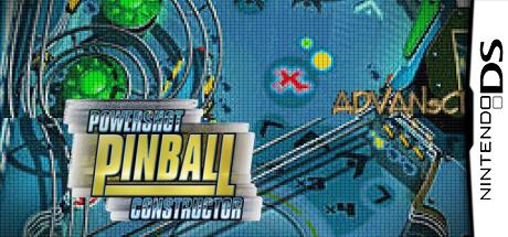 Powershot Pinball Constructor — steamgrid