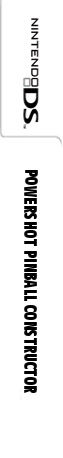Powershot Pinball Constructor — box-2D-side (EU)