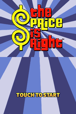 Price Is Right, The — sstitle (WOR)