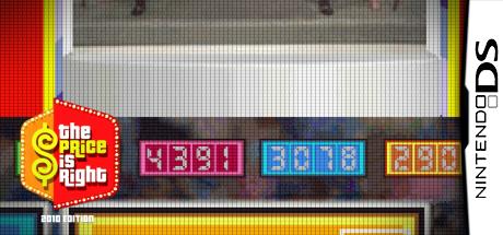 Price Is Right, The — steamgrid