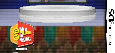 Price Is Right, The - 2010 Edition — steamgrid