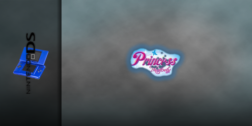Princesse Mélodie — screenmarquee (EU)