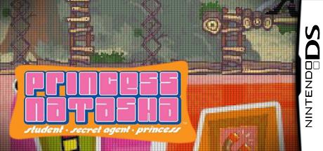 Princess Natasha - Student, Secret Agent, Princess — steamgrid