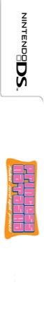 Princess Natasha - Student, Secret Agent, Princess — box-2D-side (US)