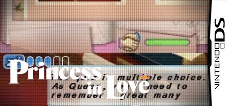Princess in Love — steamgrid