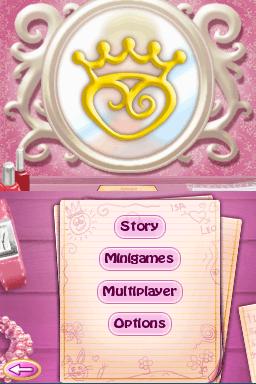 Princess in Love — sstitle (WOR)