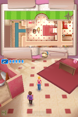 Princess in Love — ss (WOR)