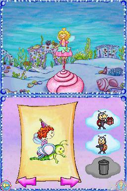 Prinzessin Lillifee - Meine Liebsten Freunde — ss (WOR)
