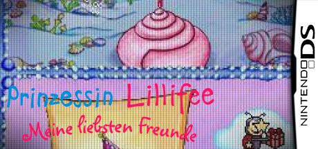 Prinzessin Lillifee - Meine Liebsten Freunde — steamgrid