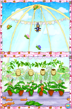Prinzessin Lillifee - Spielesammlung — ss (DE)