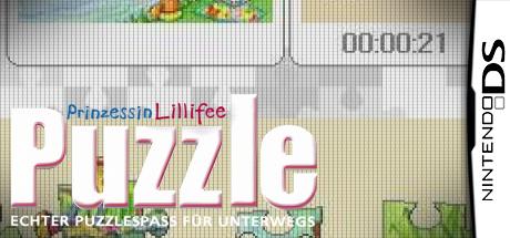 Prinzessin Lillifee Puzzle - Echter Puzzlespass fuer Unterwegs — steamgrid