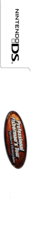 Professional Fisherman's Tour - Northern Hemisphere — box-2D-side (US)