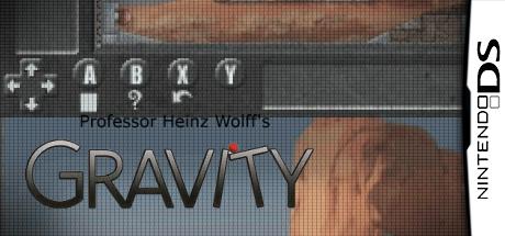 Professor Heinz Wolff's Gravity — steamgrid