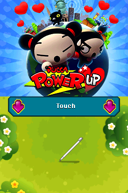 Pucca Power Up — sstitle (WOR)