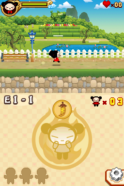 Pucca Power Up — ss (WOR)