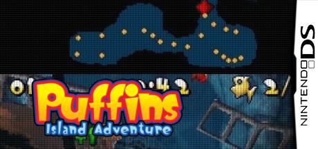 Puffins - Island Adventure — steamgrid