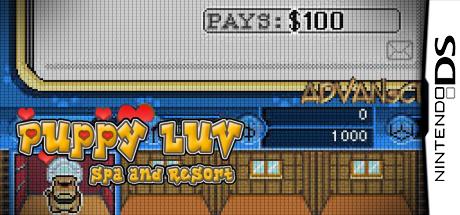 Puppy Luv - Spa and Resort — steamgrid