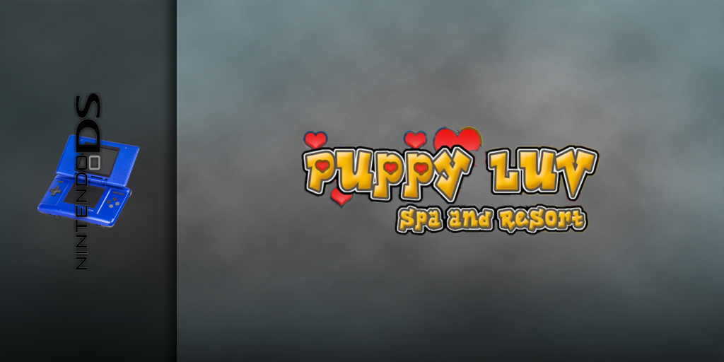 Puppy Luv Spa And Resort — screenmarquee (WOR)