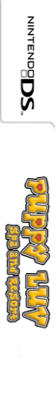 Puppy Luv Spa And Resort — box-2D-side (US)