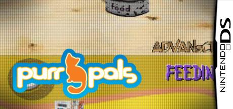 Purr Pals — steamgrid