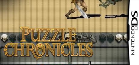 Puzzle Chronicles — steamgrid