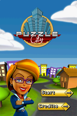 Puzzle City — sstitle (WOR)