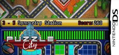 Puzzle City — steamgrid