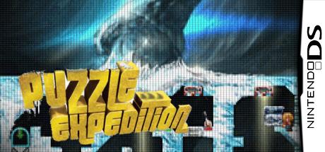 Puzzle Expedition — steamgrid