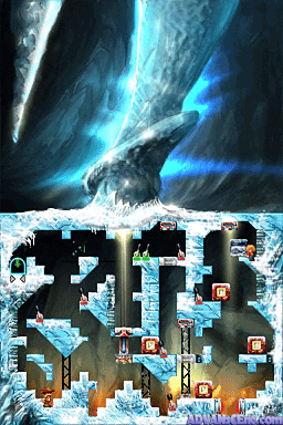 Puzzle Expedition — ss (WOR)