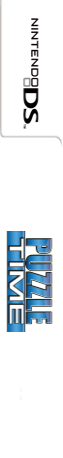 Puzzle Time — box-2D-side (US)
