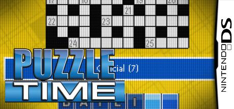 Puzzle Time — steamgrid
