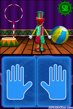 Puzzler Brain Games — ss (WOR)