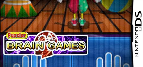 Puzzler Brain Games — steamgrid
