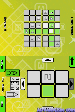 Puzzler Collection — ss (WOR)