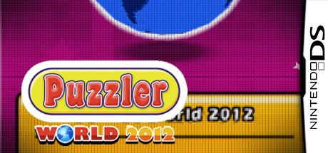 Puzzler World 2012 — steamgrid