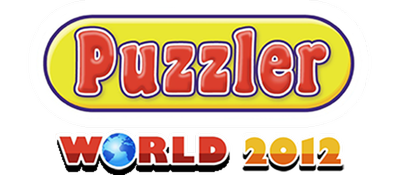 Puzzler World 2012 — wheel (WOR)