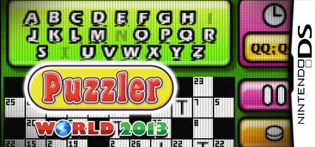 Puzzler World 2013 — steamgrid