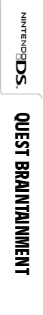 Quest Braintainment — box-2D-side (EU)