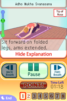Quick Yoga Training - Learn in Minutes a Day — ss (WOR)