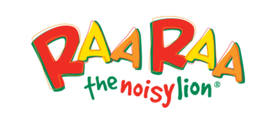 Raa Raa the Noisy Lion — wheel (WOR)