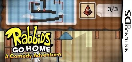 Lapins Crétins - La Grosse Aventure, The — steamgrid