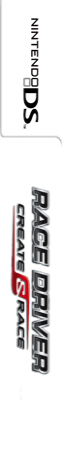 Race Driver - Create And Race — box-2D-side (EU)
