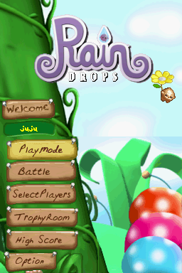 Rain Drops — sstitle (WOR)