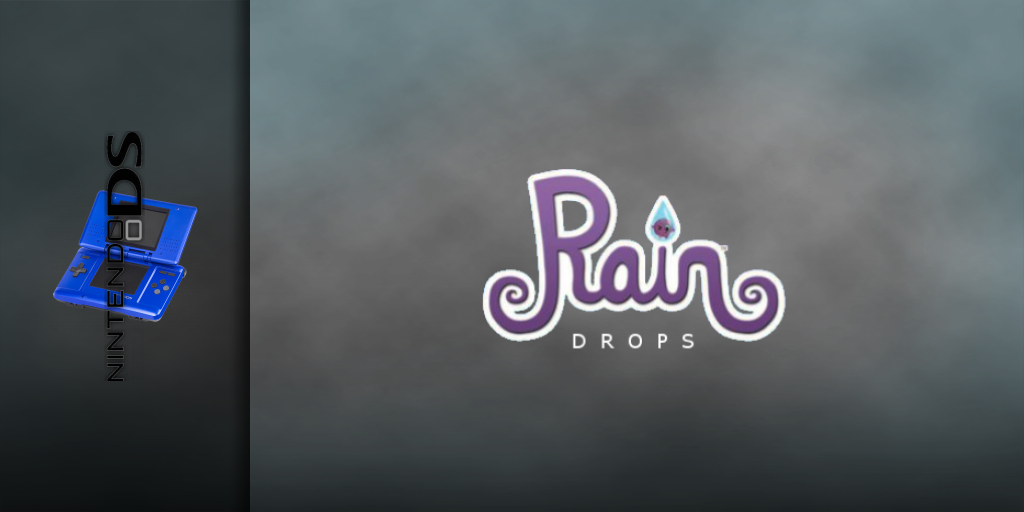Rain Drops — screenmarquee (US)