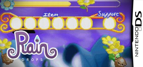 Rain Drops — steamgrid