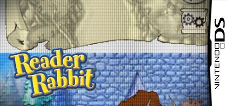 Reader Rabbit - Kindergarten — steamgrid