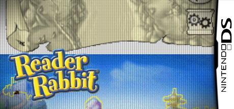 Reader Rabbit - Math 4-8 Yrs — steamgrid