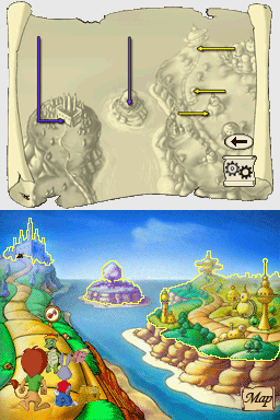 Reader Rabbit - Math 4-8 Yrs — ss (WOR)