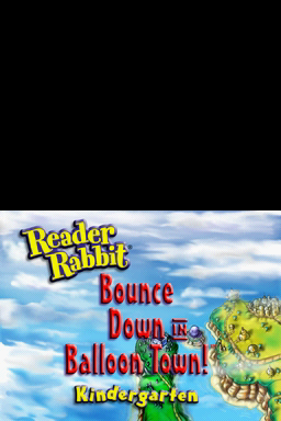 Reader Rabbit - Math 4-8 Yrs — sstitle (WOR)